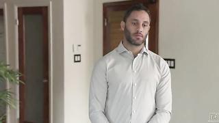 Extra Credit featuring Evelyn Claire and Damon Dice - Nubile Films Dec 6, 2021