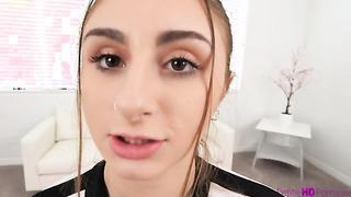 So You Want To Be A Fitness Instructor with Penelope Kay - Petite HD Porn Nov 9, 2021