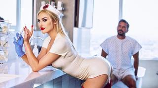 Florentine Part 2 with Kenzie Anne & Manuel Ferrara - Deeper (2021)