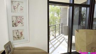 (Avi Love, Marcus London) Anal Princess (2018) - Daddys Lil Angel