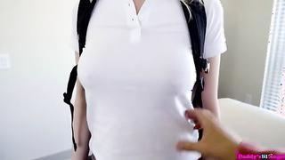 (Gia Love, Marcus London) Sunday School (2018) - Daddys Lil Angel