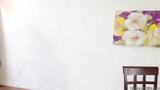 Bad Girl Alexa Grace Love Bad Boys (2016) - Bad Teens Punished