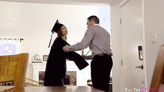 Shameful Behavior (2018) with Jillian Janson & Romeo Price - Bad Teens Punished