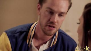 Varchie Smells Like Sex (2019) with Gianna Dior & Kyle Mason - Nubiles ET