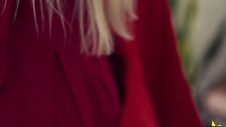 Handmaidens The Ceremony (2019) featuring Emma Starletto & Damon Dice - Nubiles ET