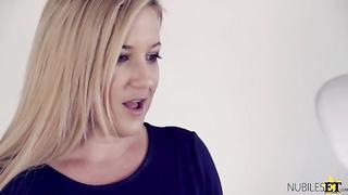 Handmaidens The Other Woman (2019) featuring Jane Wilde & Jake Adams - Nubiles ET