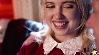 Sabrina Grows Up Sexual Magic (2019) featuring Chloe Cherry & Rion King - Nubiles ET