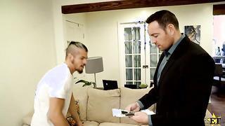 To Catch A Nubile (2019) with Kiara Cole & Bambino - Nubiles ET