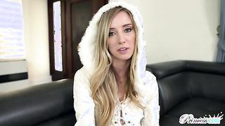 January 2022 Flavor Of The Month Haley Reed - Haley Reed - Princess Cum Jan 1, 2022