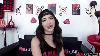 Getting Wild with Jane - Jane Wilde in Anal Only (2021)