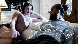 Our Special Night with Anny Aurora & Brad Newman - Pure Taboo (2021)