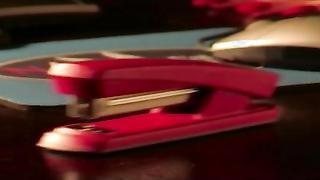 (Eva Angelina, Talon) Naughty Office - Naughty America Trailer