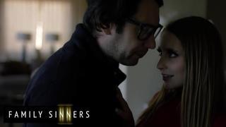 Mixed Family 4 Scene 1 Laney Grey - Family Sinners July 16, 2021