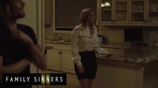 Mothers-In-Law Episode 2 Kayley Gunner - Family Sinners June 4, 2021