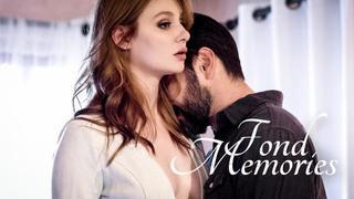 Fond Memories Lacy Lennon & Tommy Pistol - Pure Taboo (2021)