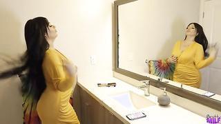 Probation Or Bust with London Rose & Charles Dera - Bratty Milf (2022)