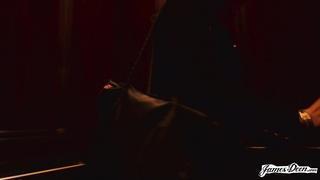 Violet Applies To Fuck James Deen