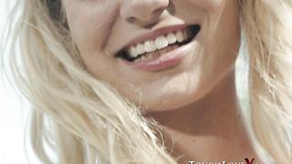 Lana Sharapova - Slut Challenge - Tough Love X (2022)