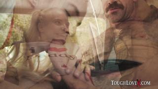 Lana Sharapova - Slut Challenge - Tough Love X (2022)