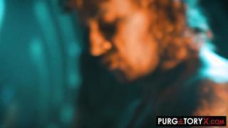 Praying Mantis Vol 1 E1 (Eden Ivy, Bo Sinn, Markus Kage) - Purgatory X (2022)