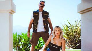 Harmony Rivers - Karls Kastings - Tough Love X (2021)