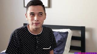 (Ryan Reid, Juan Loco) My Stepbrother Played Me (2022) - Step Siblings Caught