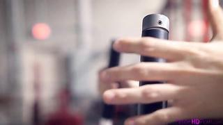 (Elsa Jean, Van Wylde) Fit As Fuck (2018) - Petite HD Porn