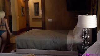 September 2020 Flavor Of The Month Kiara Cole (2020) - Petite HD Porn