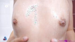 (Pinky Breeze, Martin Spell) My Petite Russian Girlfriend (2019) - Petite HD Porn