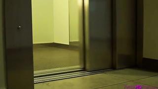 (Casey Nohrman, Lara Sugar) Girls Will Play (2019) - Petite HD Porn