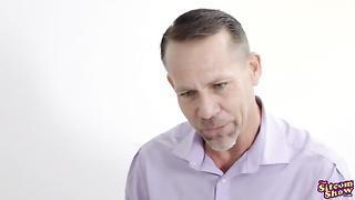 (Kiara Cole, Juan El Caballo Loco) Exchange Student Hands on Anatomy (2019) - That Sitcom Show