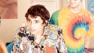 That 70s Ho Cookies and Cream (2019) featuring Lauren Phillips and Rion King - That Sitcom Show