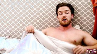 Married with Issues Some on the Side (2019) with Pepper Hart and Kyle Mason - That Sitcom Show