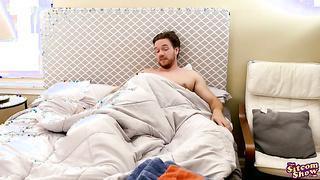 Married with Issues Some on the Side (2019) with Pepper Hart and Kyle Mason - That Sitcom Show