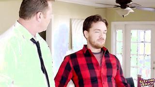 (Chloe Cherry, Kyle Mason) Married with Issues Love and Bananas (2019) - That Sitcom Show