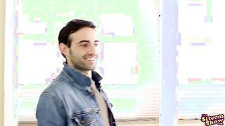 (Addison Lee, Jake Adams) Married with Issues Meet Your Match (2019) - That Sitcom Show