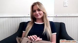 (Britney Light, Alex Adams) Deviant Thoughts (2018) - Hot Crazy Mess