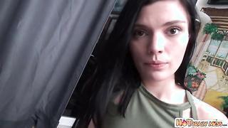 (Sadie Blake, Alex Adams) Daddys Girl (2018) - Hot Crazy Mess