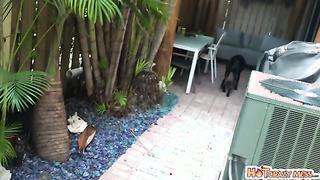 (Amber Addis, Dick Swardson) All For Love (2019) - Hot Crazy Mess