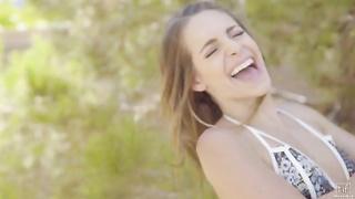 (Anya Olsen, Kimmy Granger, Scarlett Sage) Triple Threat (2016) - Girls Only Porn