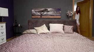 (Charlie Red, Leanne Lace, Nancy A) Heartbreakers (2019) - Girls Only Porn