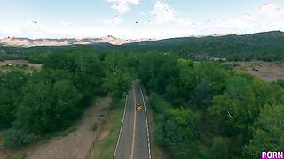 (Alix Carter, Jenna Sativa, Tiffany Drake) Rally Race (2016) - Nubiles Unscripted