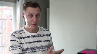 (Lexi Luna, Sera Ryder, Alex Mack, Damon Dice) Bad Dad Jokes Lead to Swap Family Sex (2022) - Family Swap XXX