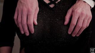 (Jennifer Mendez, Ricky Rascal) Intimate Exchange (2022) - NF Busty