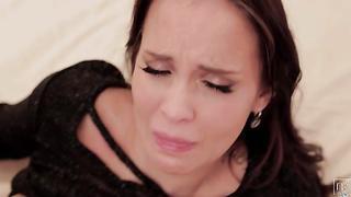 (Jennifer Mendez, Ricky Rascal) Intimate Exchange (2022) - NF Busty