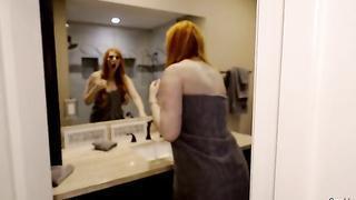 Lauren Phillips Moms Ginger Patch (2022) - Bratty Milf