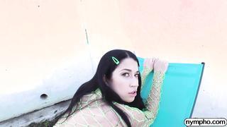 Big Dick for Alex Coal (2021) - Nympho