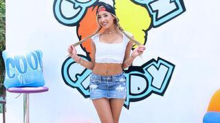 Chloe Amour Loves Ass-to-mouth Flavor -  True Anal 2 (2016)