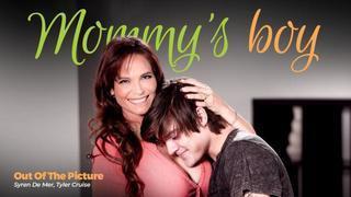 (Syren De Mer, Tyler Cruise) Out Of The Picture - Mommys Boy (Anatomik Media)