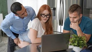 Freeuse Tutor featuring Harper Red - Free Use Fantasy